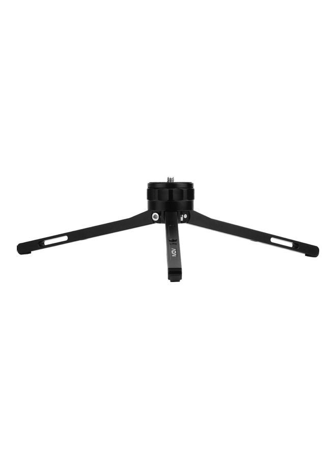 ADAI Adjustable Aluminium Tripod Black  - Image 4