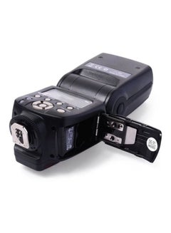 YONGNUO YN565EX III/N Wireless Speedlite Flash Light Black/Clear  - Image 4