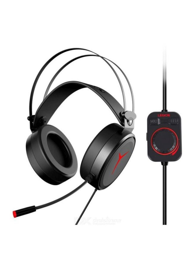 Lenovo Professional Gaming Wired Headset - Image 2