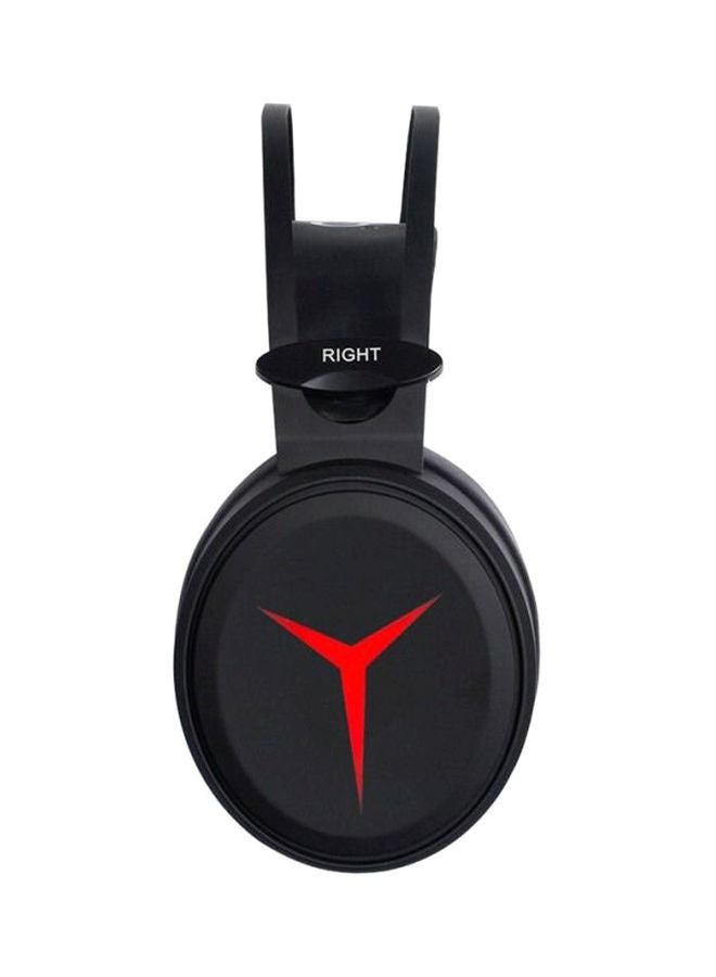 Lenovo Professional Gaming Wired Headset - Image 4