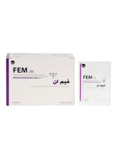 Fem In Food Supplement - 30 Sachets - v1618828181/N46625618A_3