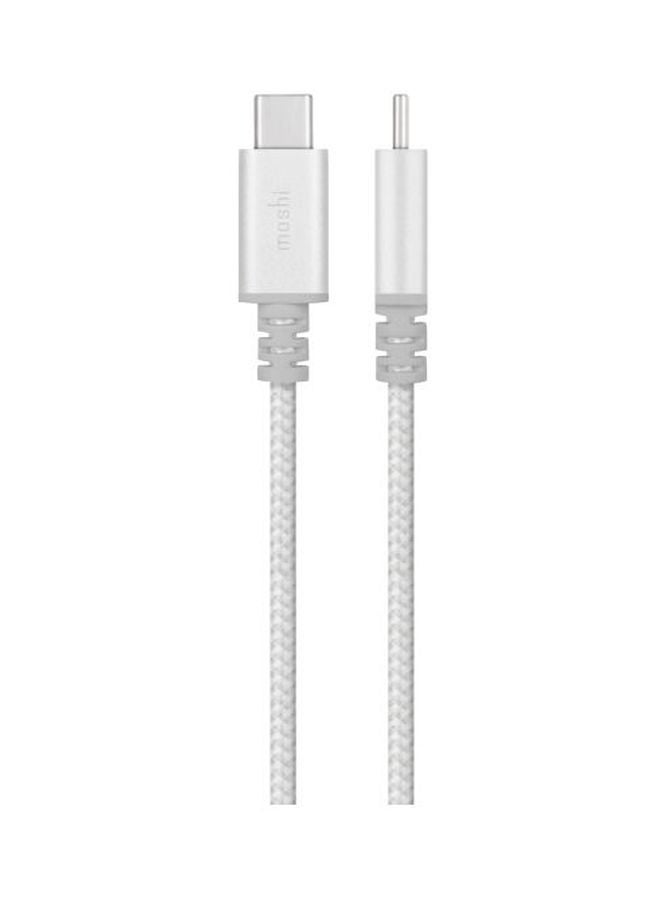 USB-C Charge Cable White - v1618829078/N38179550A_3