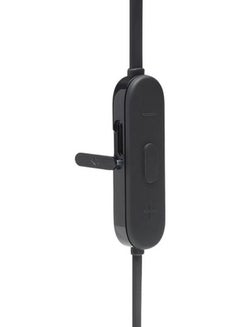 JBL Tune 125BT Wireless In-Ear Earphone Black  - Image 5
