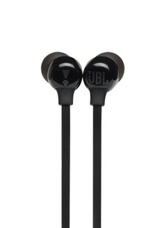 JBL Tune 125BT Wireless In-Ear Earphone Black  - Image 3
