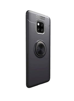 LNKOO Protective Case Cover For Huawei Mate 20 Pro Black  - Image 1