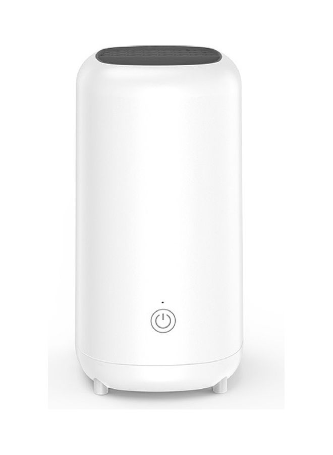 Knife And Chopsticks UV Sterilizer White  - Image 1