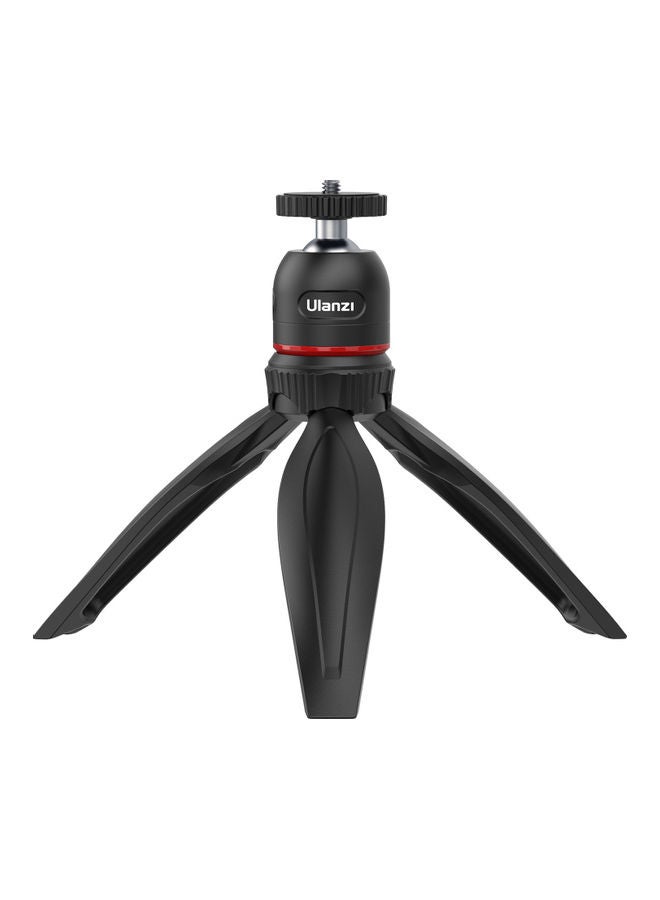 Ulanzi Tabletop Tripod Stand Black  - Image 1