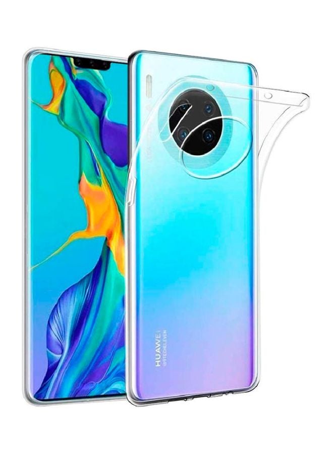 MARGOUN Protective Case Cover For Huawei Mate 30 Clear  - Image 2