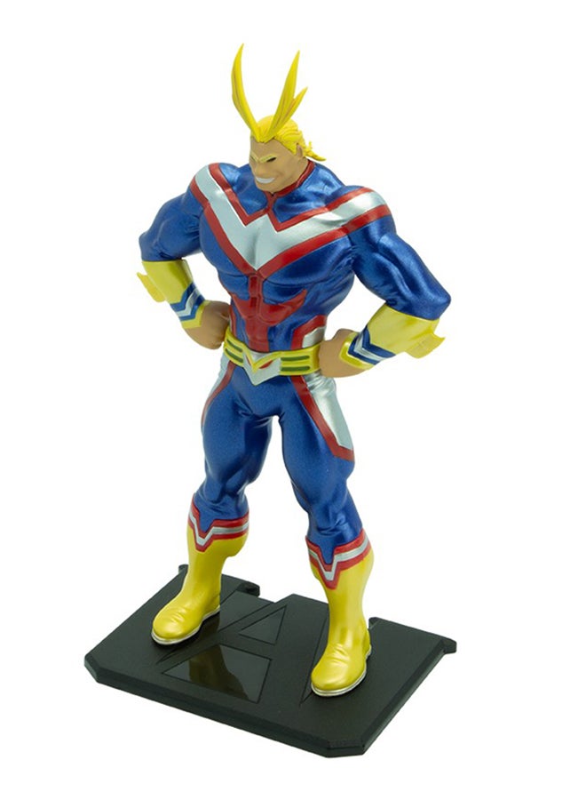 ABYstyle All Might Action Figure 22cm  - Image 2