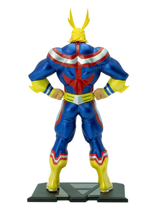 ABYstyle All Might Action Figure 22cm  - Image 3