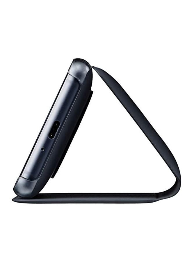 Sony - Protective Case Cover For Sony Xperia XZ2 Black - Image 1