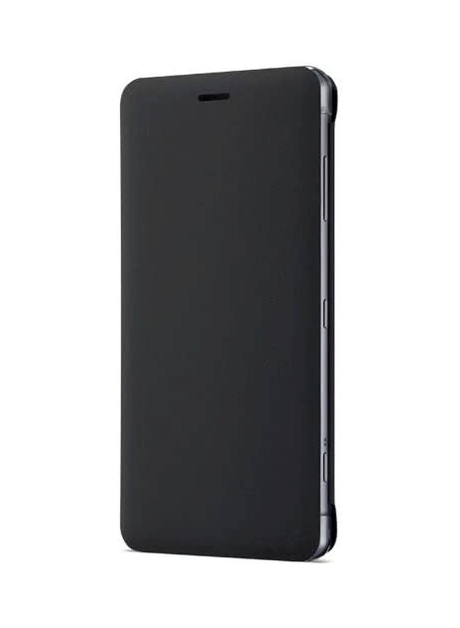 Sony - Protective Case Cover For Sony Xperia XZ2 Black - Image 1