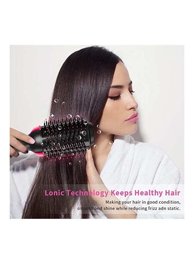 Hot Air Brush Black/Pink - Image 5