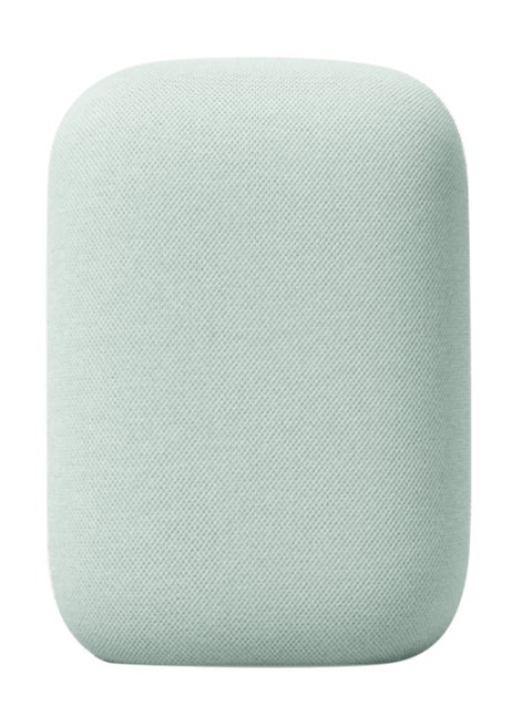 Nest Audio Smart Speaker Sage