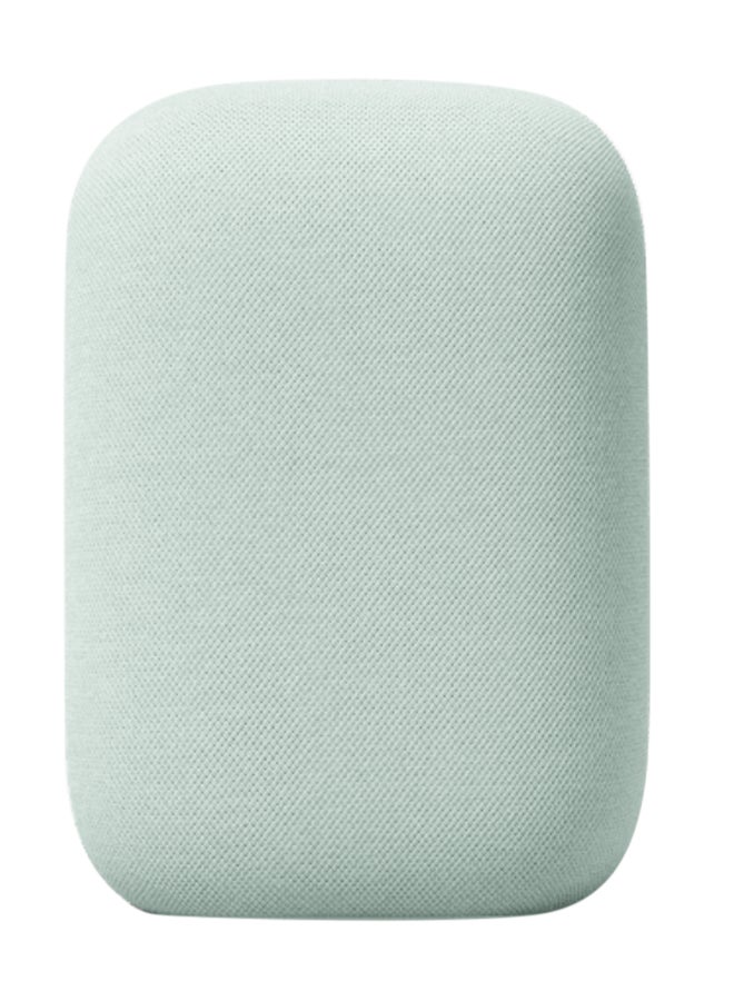 Google - Nest Audio Smart Speaker Sage - Image 1