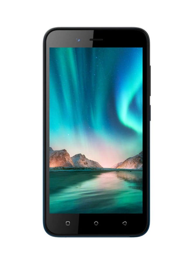 Lava - Benco Y40 Dual SIM Deep Blue 1GB RAM 32GB 4G LTE - Image 1
