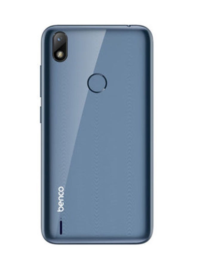 Lava - Benco Y40 Dual SIM Deep Blue 1GB RAM 32GB 4G LTE - Image 1