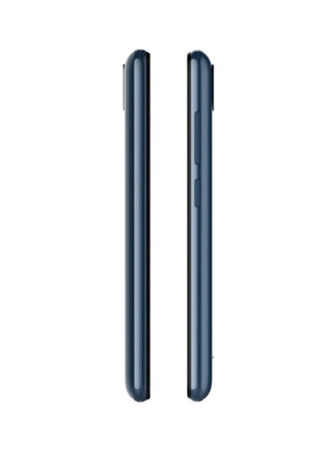 Lava - Benco Y40 Dual SIM Deep Blue 1GB RAM 32GB 4G LTE - Image 1