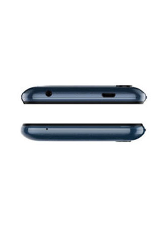 Lava - Benco Y40 Dual SIM Deep Blue 1GB RAM 32GB 4G LTE - Image 1