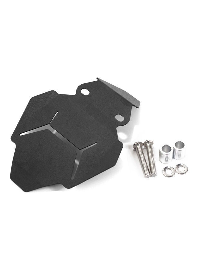 Generic Motorcycle Front Engine Housing Guard  - Image 1