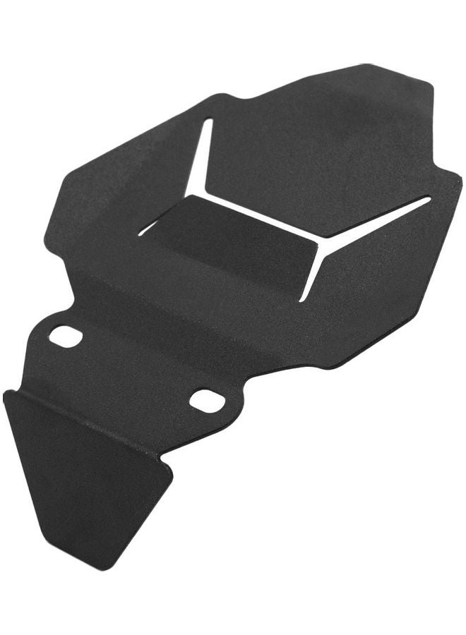Generic Motorcycle Front Engine Housing Guard  - Image 3
