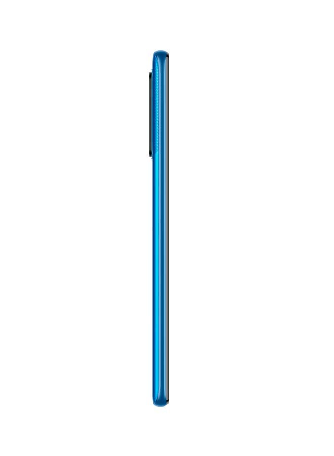 Xiaomi - Poco F3 Dual SIM Deep Ocean Blue 6GB RAM 128GB 5G - Global Version - Image 1