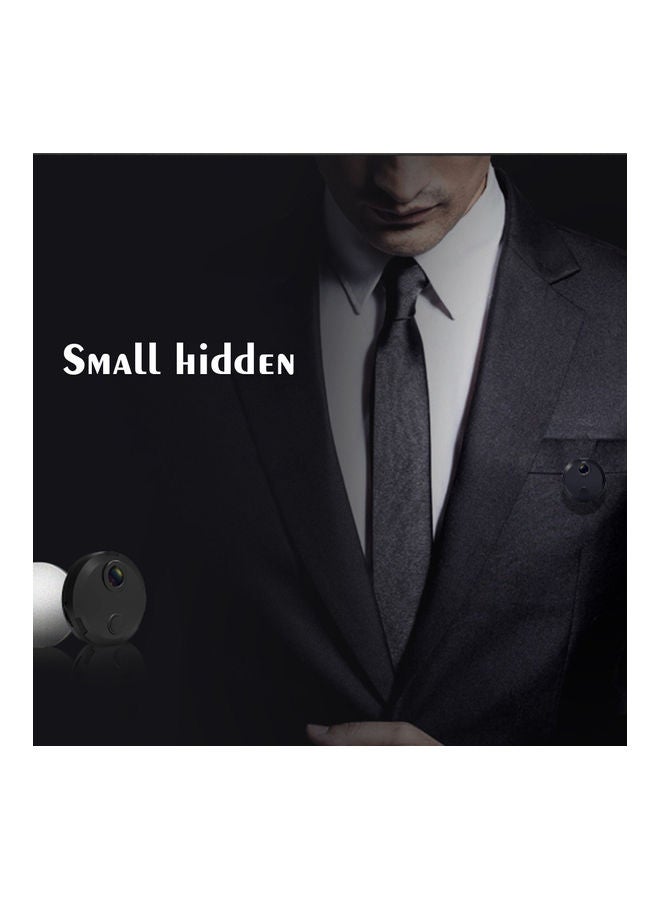 Generic Mini Night Vision Hidden Camera  - Image 3