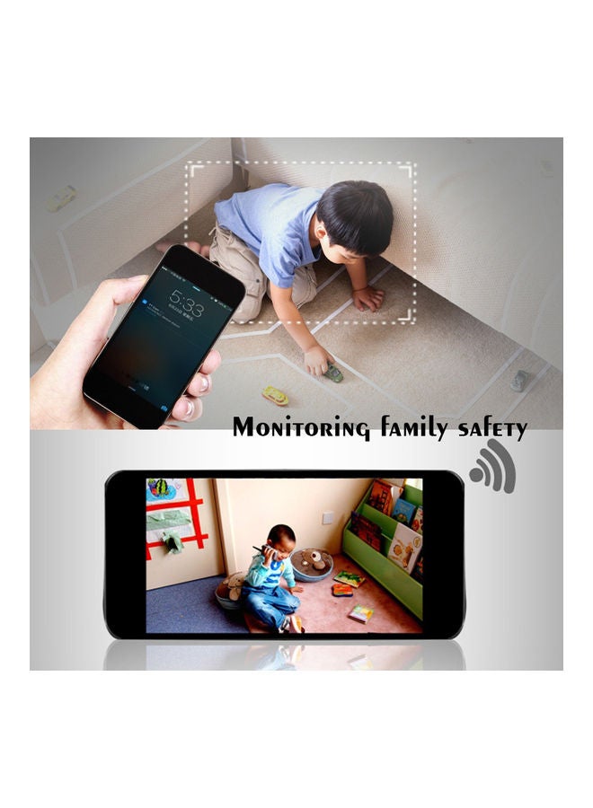 Generic Mini Night Vision Hidden Camera  - Image 5