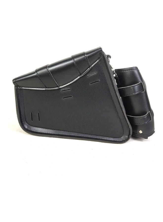 Generic Motorcycle Modified Side Bag - Image 2