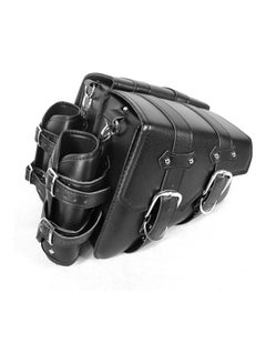 Generic Motorcycle Modified Side Bag  - Image 4