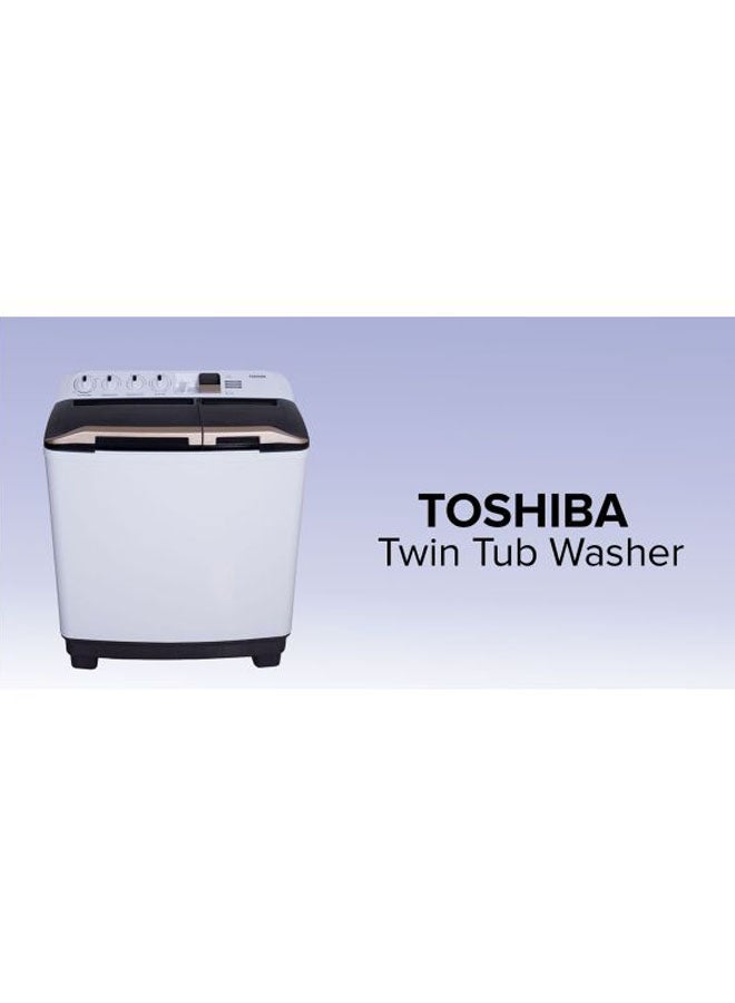 Twin Tub Washer VH-H110WBB White/Black/Beige - v1618836786/N30439475A_5