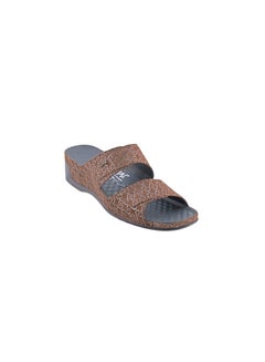 Everyday Comfort Sandals Brown
