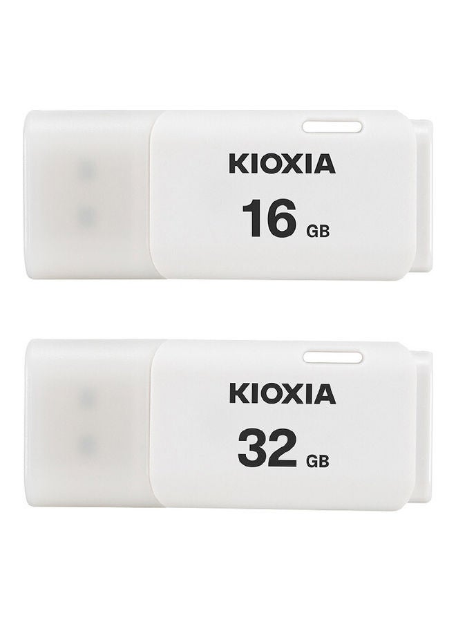 KIOXIA U202 U Disk USB2.0 Flash Drive 32 GB  - Image 4
