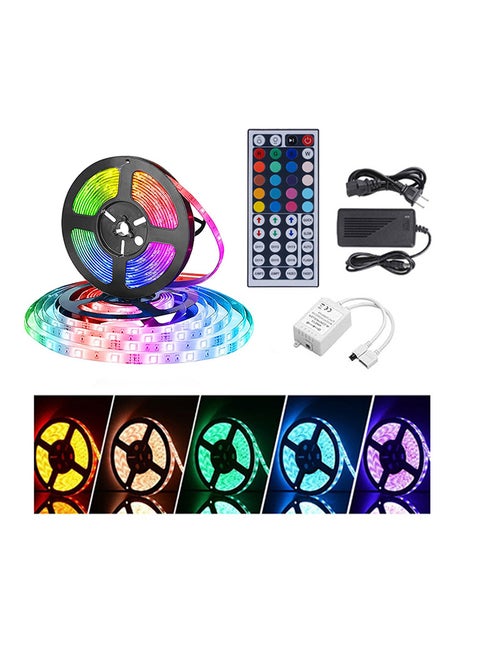 Waterproof Stripsun LED Strip Lights Multicolour