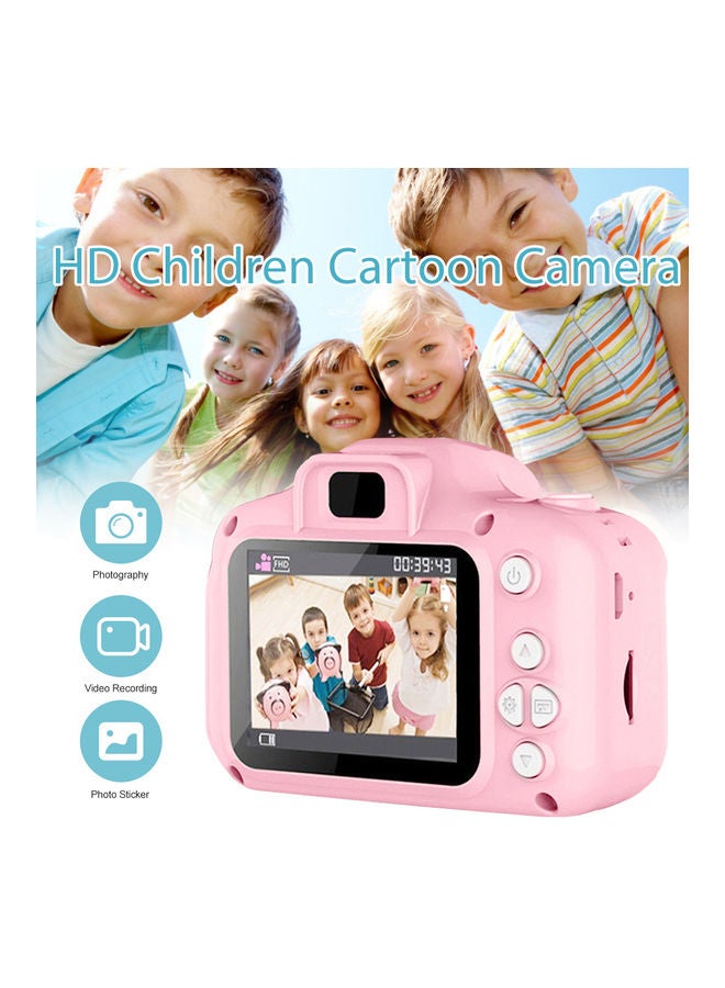 Generic Rechargeable Children Camera  - Image 1