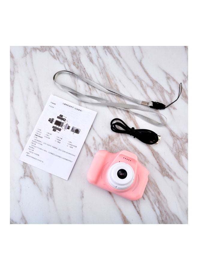 Generic Rechargeable Children Camera  - Image 2