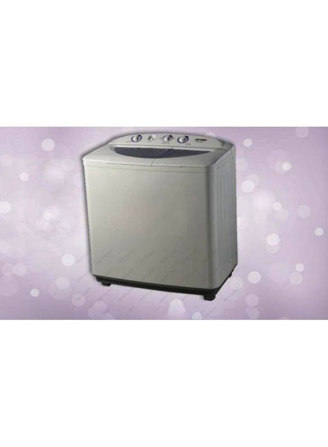 AFTRON - Top Load Semi Automatic Washing Machine AFW96101 Off White - Image 1
