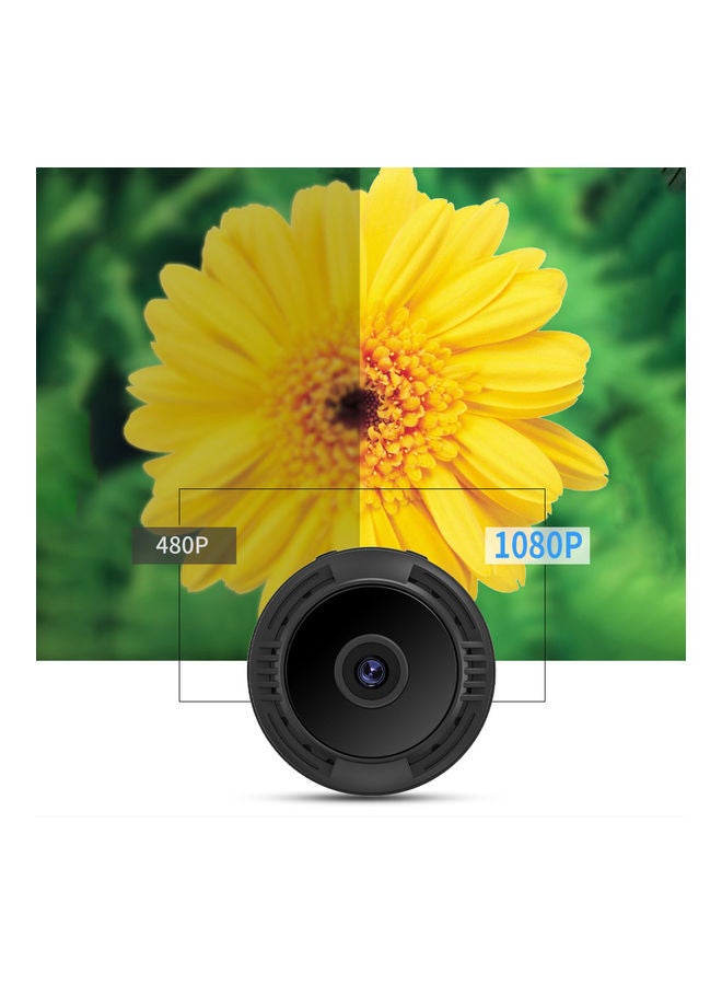 Generic V380 Night Vision Aerial Camera  - Image 4