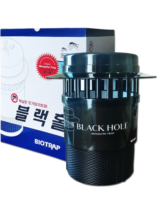 Generic - Mosquito Trap Black 30cm - Image 1