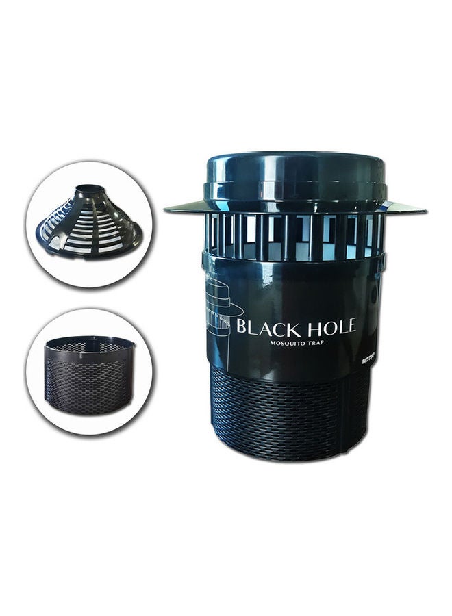 Generic - Mosquito Trap Black 30cm - Image 1