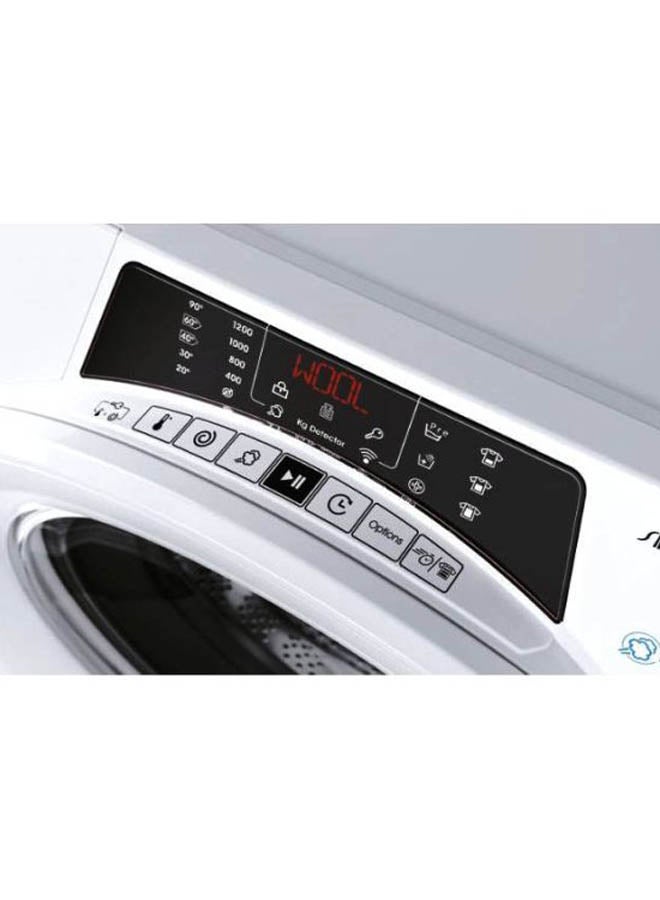 Frontload Washing Machine 7 kg RO1274DXH5Z-19 White