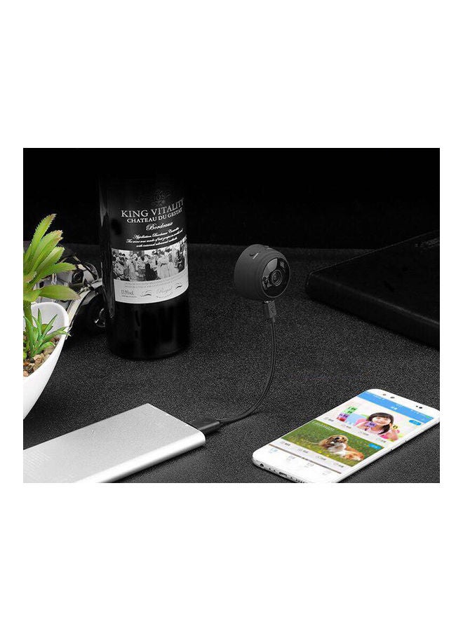 Generic Mini Camera With Night Vision  - Image 3