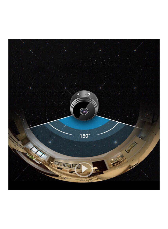 Generic Mini Camera With Night Vision  - Image 4