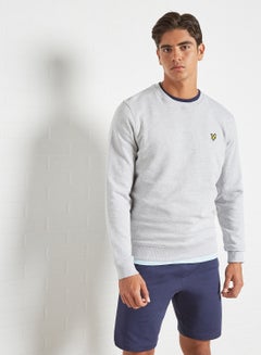 Light Grey Marl
