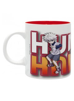 ABYstyle X Hunter Coffee Mug Multicolour  - Image 2
