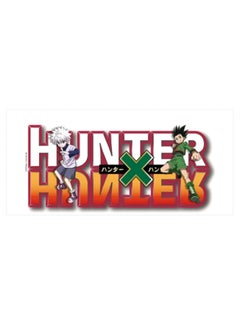 ABYstyle X Hunter Coffee Mug Multicolour  - Image 3