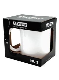 ABYstyle X Hunter Coffee Mug Multicolour  - Image 4