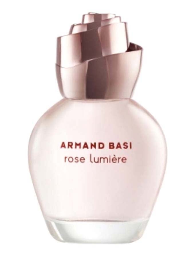 ARMAND BASI Rose Lumiere EDT 100ml - Image 2