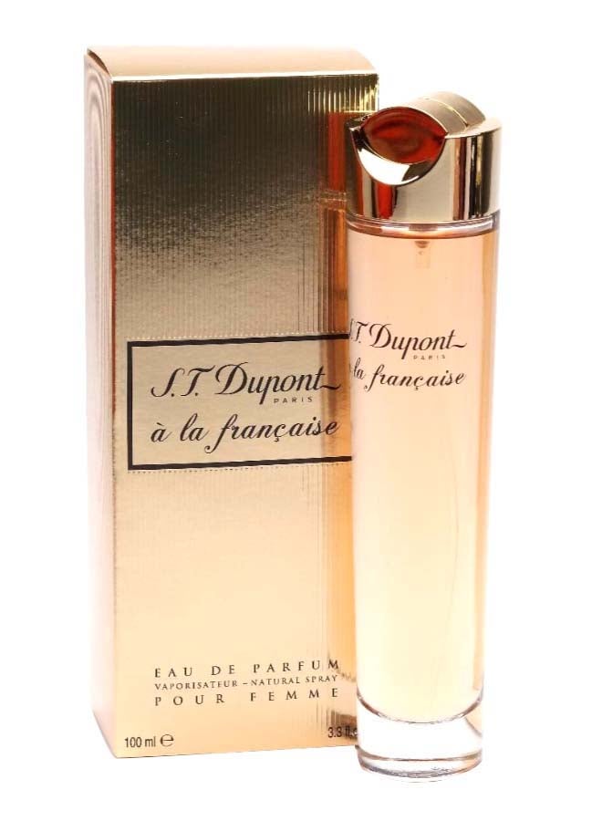 S.T.Dupont A La Francise EDP 100ml  - Image 1