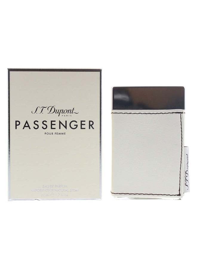 S.T.Dupont Passenger EDP 50ml  - Image 1